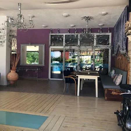Apartman Noks Panorama I Marina