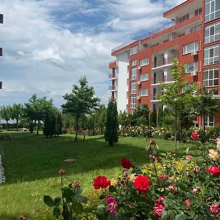 Apartamento Noks Panorama I Marina *