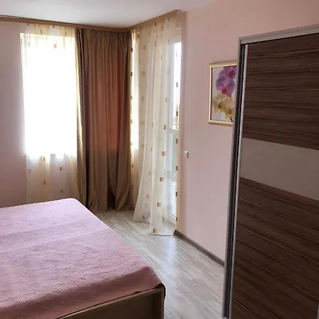 Apartamento Noks Panorama I Marina
