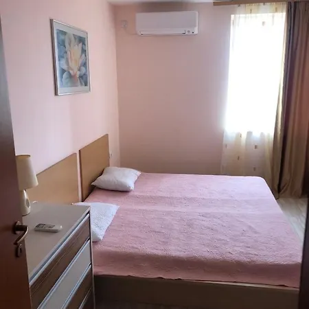 Noks Panorama I Marina Appartement Elenite