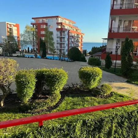 Apartamento Noks Panorama I Marina