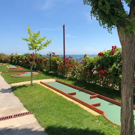 Noks Panorama I Marina Apartamento
