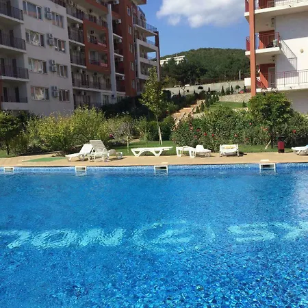 Noks Panorama I Marina