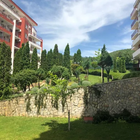 Apartamento Noks Panorama I Marina *