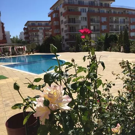 Noks Panorama I Marina Elenite