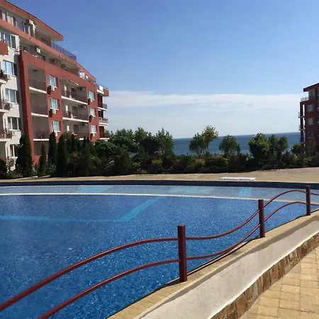 Apartamento Noks Panorama I Marina *