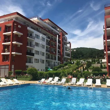 Appartement Noks Panorama I Marina Elenite