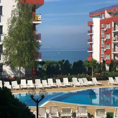 Appartement Noks Panorama I Marina Elenite